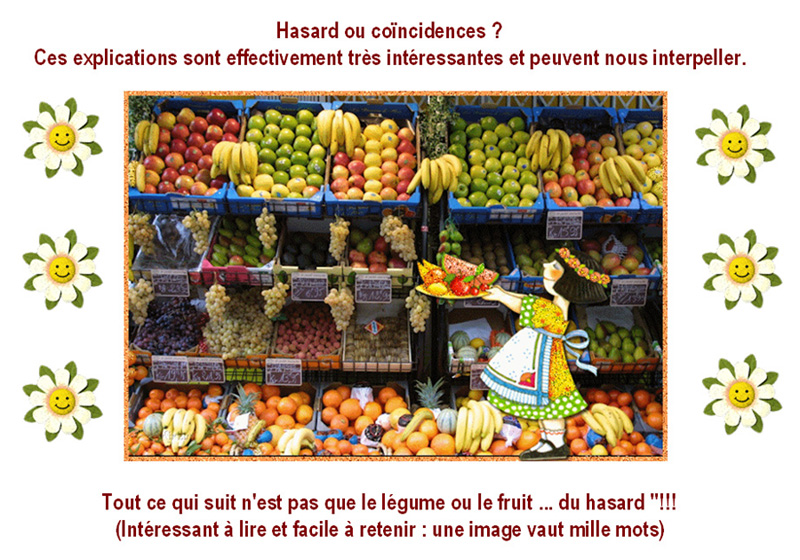 Bienvenue