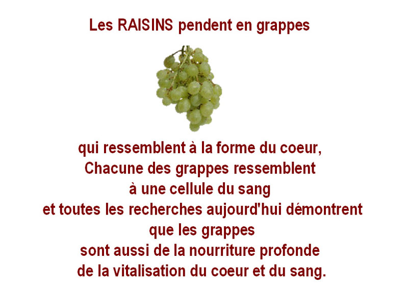Raisins