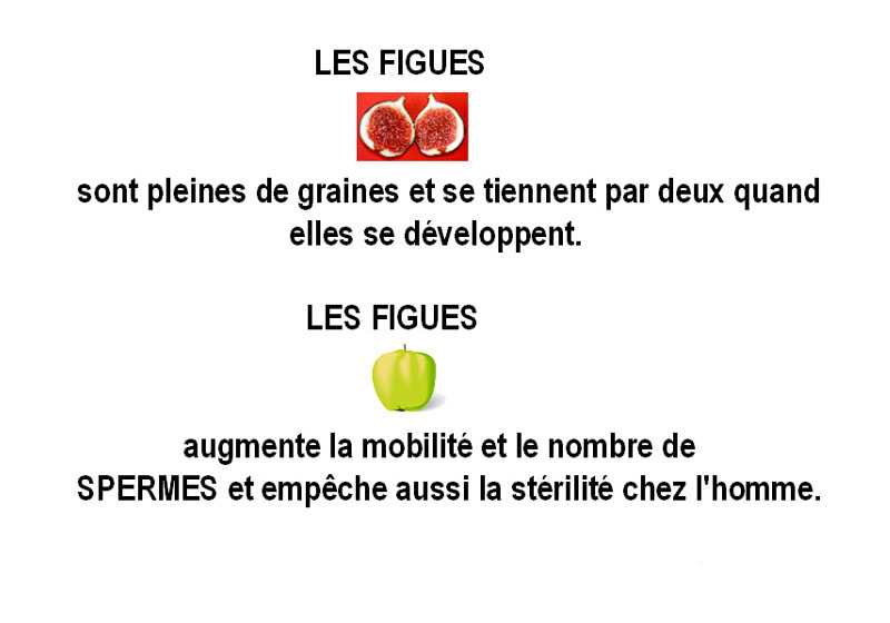 Figues